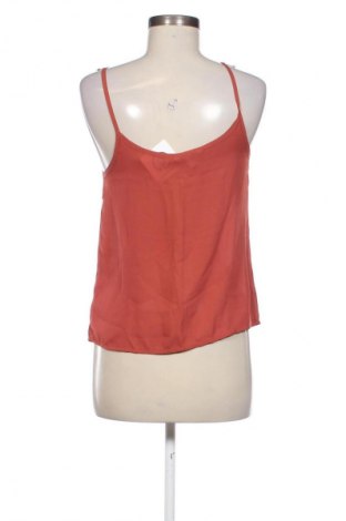 Дамски топ New Look, Размер M, Цвят Червен, Цена 23,99 лв.