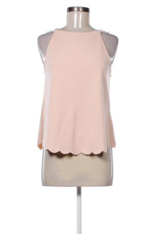 Дамски топ New Look, Размер M, Цвят Пепел от рози, Цена 29,00 лв.