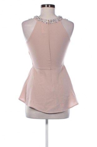 Γυναικείο τοπ New Look, Μέγεθος M, Χρώμα  Μπέζ, Τιμή 14,77 €