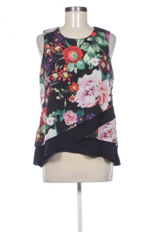 Damski top New York & Company, Rozmiar S, Kolor Kolorowy, Cena 43,99 zł