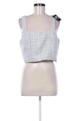 Top de femei Nly Trend, Mărime XL, Culoare Multicolor, Preț 121,05 Lei