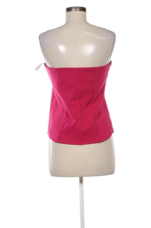 Дамски топ Noobass, Размер L, Цвят Червен, Цена 29,33 лв.