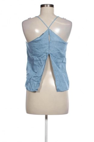 Dámsky top  ONLY, Veľkosť S, Farba Modrá, Cena  10,00 €