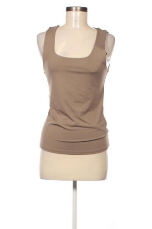 Damentop ONLY, Größe L, Farbe Braun, Preis 30,99 €