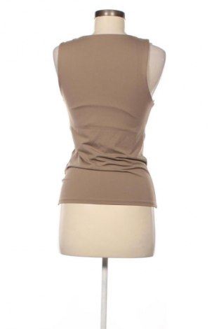 Damentop ONLY, Größe L, Farbe Braun, Preis 30,99 €