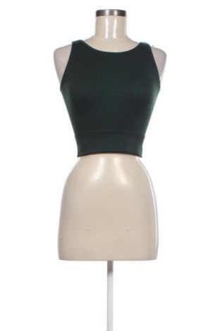 Γυναικείο τοπ ONLY, Μέγεθος M, Χρώμα Πράσινο, Τιμή 28,99 €