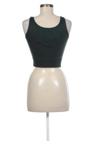 Γυναικείο τοπ ONLY, Μέγεθος M, Χρώμα Πράσινο, Τιμή 28,99 €