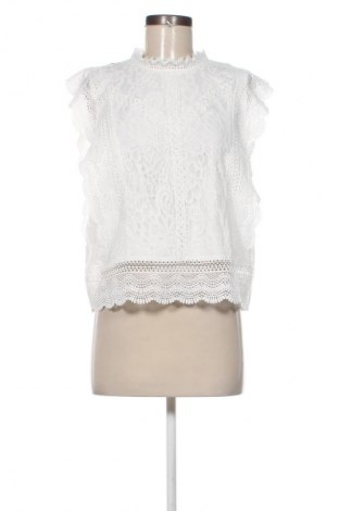 Дамски топ ONLY, Размер XL, Цвят Бял, Цена 46,00 лв.