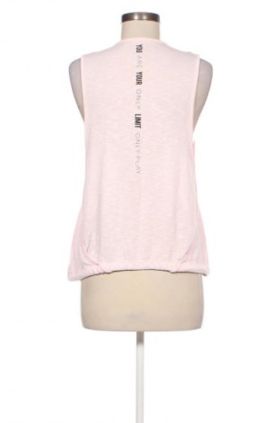 Dámský top ONLY, Velikost M, Barva Růžová, Cena  253,00 Kč