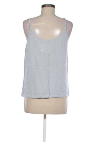 Γυναικείο τοπ ONLY, Μέγεθος M, Χρώμα Ασημί, Τιμή 10,00 €