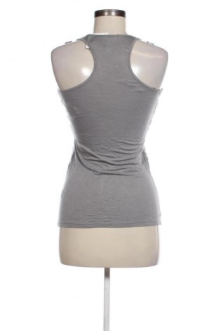 Γυναικείο τοπ Oasis, Μέγεθος XS, Χρώμα Γκρί, Τιμή 14,00 €