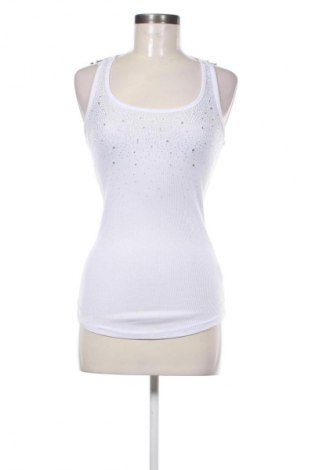 Дамски топ One Love, Размер XS, Цвят Бял, Цена 23,99 лв.