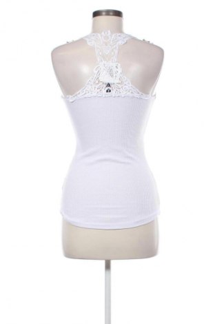 Дамски топ One Love, Размер XS, Цвят Бял, Цена 23,99 лв.