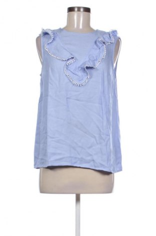 Női top Orsay, Méret M, Szín Kék, Ár 4 889 Ft