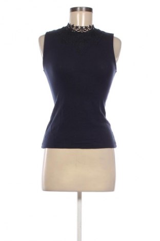 Dámsky top  Orsay, Veľkosť S, Farba Modrá, Cena  14,83 €