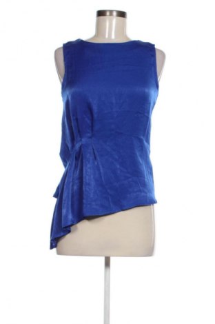 Top de femei Orsay, Mărime S, Culoare Albastru, Preț 39,67 Lei