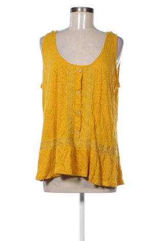 Дамски топ Orsay, Размер XL, Цвят Оранжев, Цена 29,33 лв.