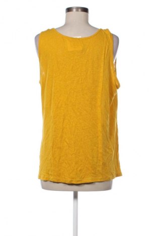 Дамски топ Orsay, Размер XL, Цвят Оранжев, Цена 29,33 лв.