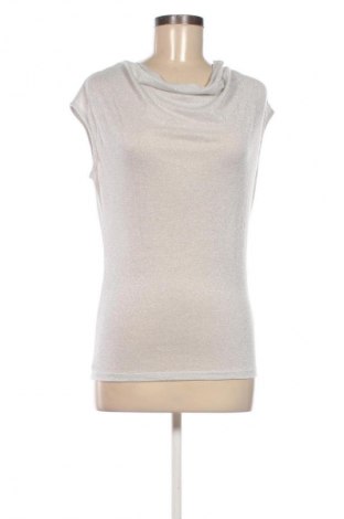 Dámský top Orsay, Velikost M, Barva Stříbrná, Cena  279,00 Kč
