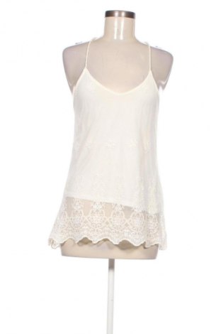 Dámský top Orsay, Velikost S, Barva Krémová, Cena  367,00 Kč