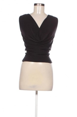 Дамски топ Orsay, Размер XS, Цвят Черен, Цена 28,88 лв.