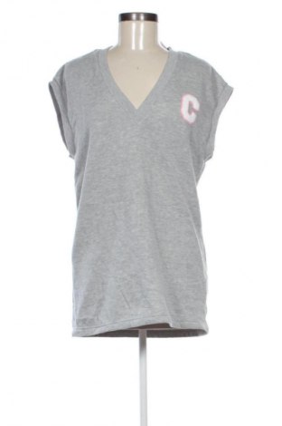 Dámsky top  Page One, Veľkosť XS, Farba Sivá, Cena  3,95 €