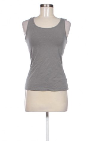 Γυναικείο τοπ Page One, Μέγεθος M, Χρώμα Γκρί, Τιμή 11,99 €