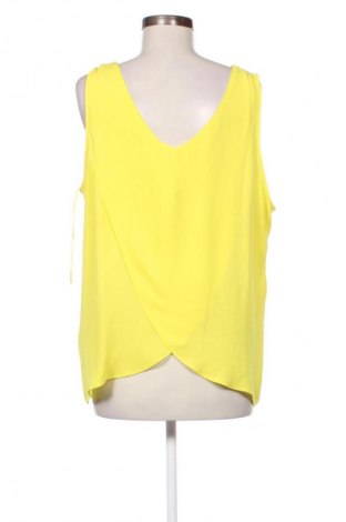 Damski top Papaya, Rozmiar XXL, Kolor Żółty, Cena 67,00 zł