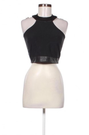 Damski top Pause Jeans, Rozmiar S, Kolor Czarny, Cena 62,07 zł