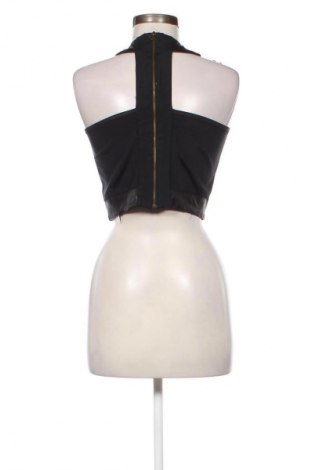 Damski top Pause Jeans, Rozmiar S, Kolor Czarny, Cena 62,07 zł