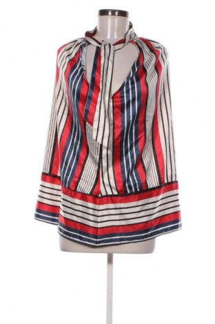 Дамски топ Piazza Italia, Размер L, Цвят Многоцветен, Цена 28,88 лв.
