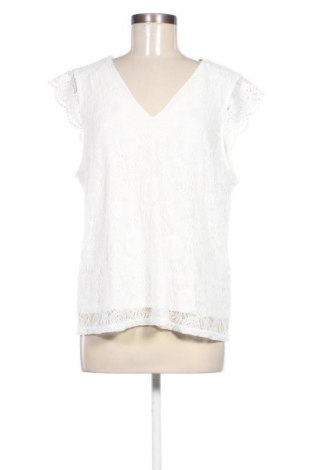 Dámský top Pieces, Velikost XL, Barva Bílá, Cena  699,00 Kč