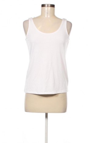 Дамски топ Pieces, Размер M, Цвят Бял, Цена 46,99 лв.