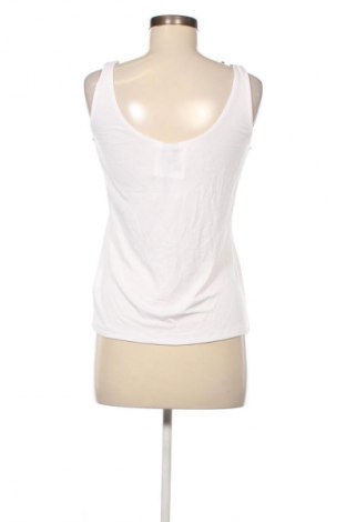 Дамски топ Pieces, Размер M, Цвят Бял, Цена 46,99 лв.