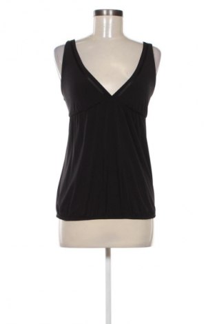 Γυναικείο τοπ Pink Woman, Μέγεθος S, Χρώμα Μαύρο, Τιμή 15,00 €