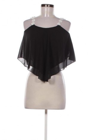 Női top Pittarello, Méret XS, Szín Fekete, Ár 5 776 Ft