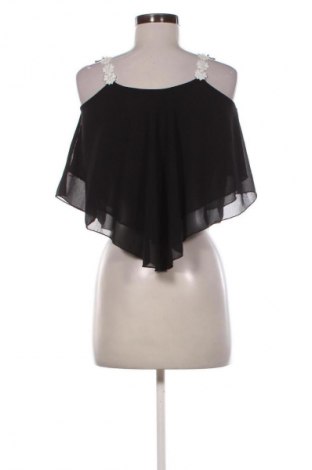 Női top Pittarello, Méret XS, Szín Fekete, Ár 5 776 Ft