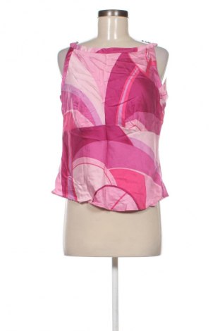 Дамски топ Planet, Размер M, Цвят Многоцветен, Цена 33,92 лв.