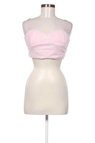 Top de femei Polly, Mărime M, Culoare Roz, Preț 71,00 Lei