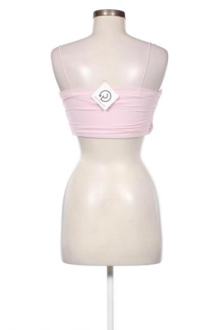 Top de femei Polly, Mărime M, Culoare Roz, Preț 71,00 Lei
