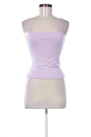 Top de femei Primark, Mărime M, Culoare Mov, Preț 76,32 Lei