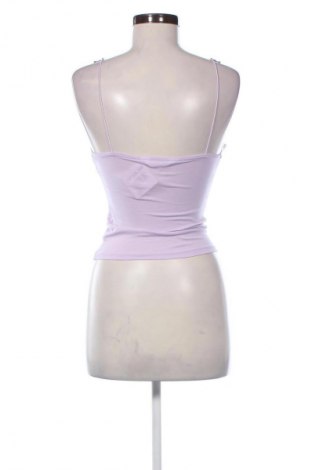 Top de femei Primark, Mărime M, Culoare Mov, Preț 76,32 Lei