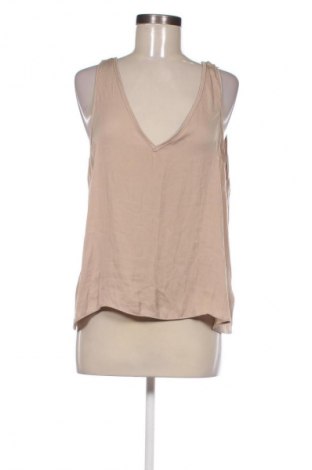 Top de femei Primark, Mărime XL, Culoare Bej, Preț 76,30 Lei