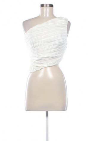 Top de femei Princess Polly, Mărime S, Culoare Bej, Preț 71,05 Lei