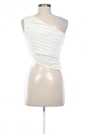 Top de femei Princess Polly, Mărime S, Culoare Bej, Preț 71,05 Lei