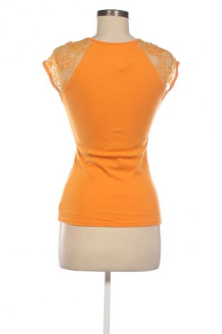Γυναικείο τοπ Promod, Μέγεθος S, Χρώμα Πορτοκαλί, Τιμή 13,82 €
