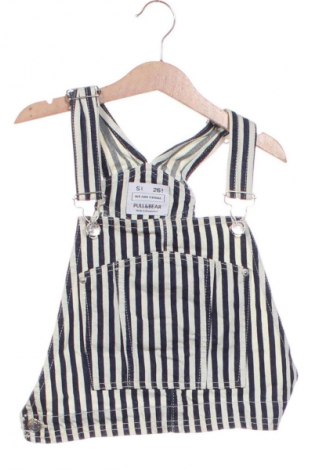 Γυναικείο τοπ Pull&Bear, Μέγεθος S, Χρώμα Πολύχρωμο, Τιμή 12,86 €