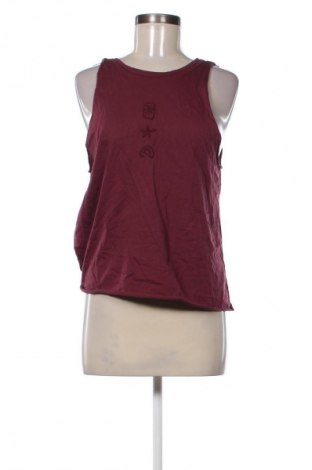 Damentop Pull&Bear, Größe S, Farbe Rot, Preis € 11,99