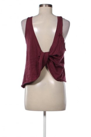 Damentop Pull&Bear, Größe S, Farbe Rot, Preis € 11,99