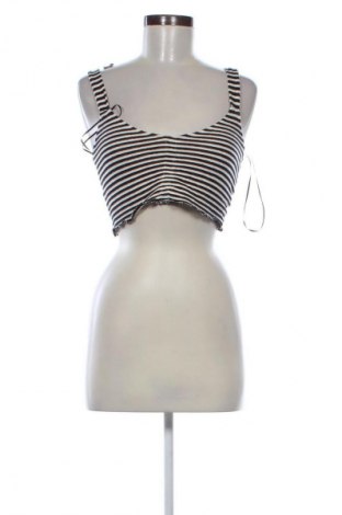 Damski top Pull&Bear, Rozmiar S, Kolor Kolorowy, Cena 37,99 zł